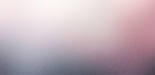 Pastel Colors Gradient Background with a Grainy Texture