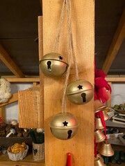 Christmas Wreath Making