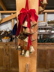 Christmas Wreath Making