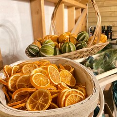 Christmas Wreath Making