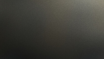 Dark Colors Gradient Background with a Grainy Texture