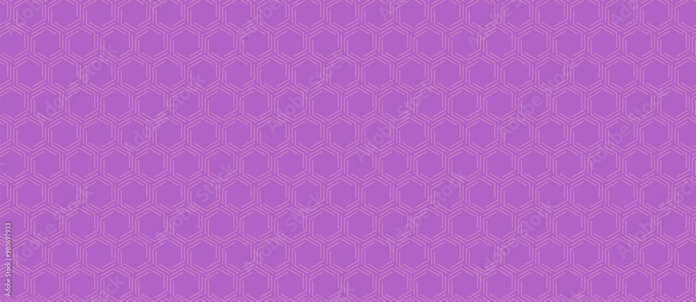 Poster seamless geometric pattern design. abstract tech background. simple vector ornament for web backdrop