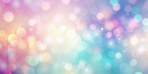 Pastel background. Soft blur background with pastel color.