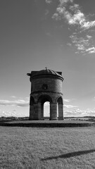 Chesterton Windmill