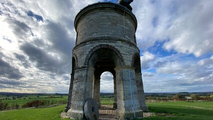 Chesterton Windmill