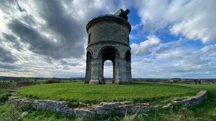 Chesterton Windmill