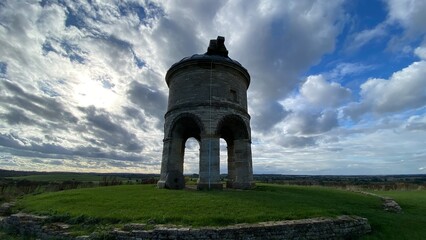 Chesterton Windmill