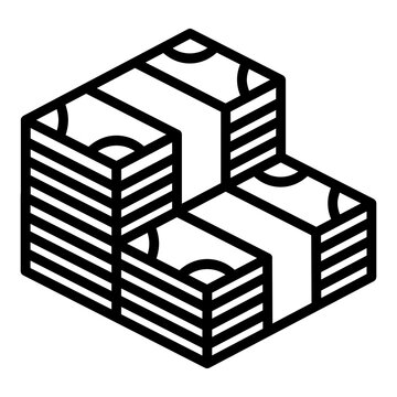 recommend clip art: Money icon