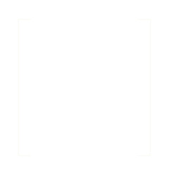 Obraz premium Minimal line png frame sticker, transparent background