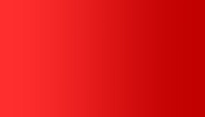 Gradient red background with light effect	