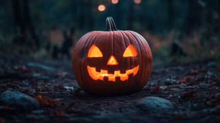 Halloween is celebrated with costumes, trick-or-treating, and spooky decorations