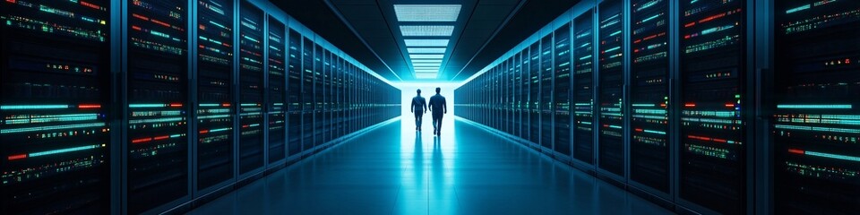 Data Center Perspectives: Technology and Innovation