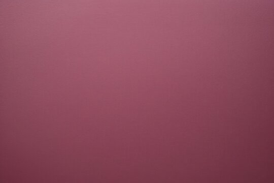 Dark margenta color paper texture background backdrop minimalist.
