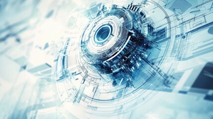 Obraz premium Detailed view of interlocking metallic gears in motion, showcasing the complexity and precision of mechanical engineering and machinery