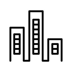 Building icon