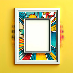 Empty Frame