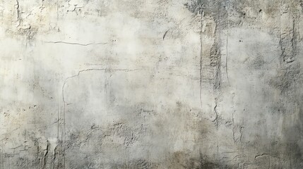 Obraz premium A textured gray wall background with subtle imperfections, perfect for design projects, presentations, or artistic purposes.