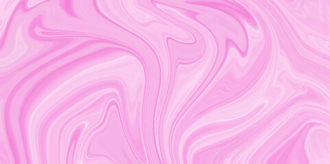 The texture of white and pink marble pattern modern style Liquid background. red marble pattern texture natural background. Paper with soft waves and white fabric liquid metallic art paint texture.