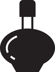 Beverage Bottle Icon