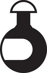 Beverage Bottle Icon