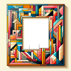 Empty Frame