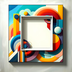 Empty Frame