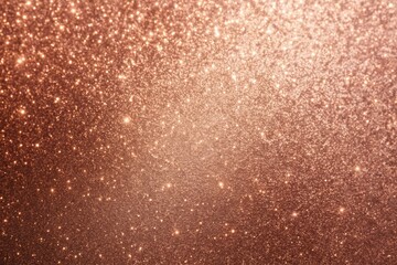 Fototapeta premium Pink, Rose gold foil background of bronze elegance metallic plate texture glitter pink wallpaper. Rose gold surface. Metal copper texture. Metallic backdrop.