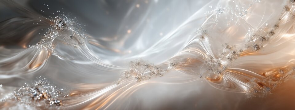 Texture from natural topaz cloud connections with diamonds sparkling gemstone. Many small topaz stones. Luxury background with copy space. For wallpaper, mockup, layout, banner, design, shop, link