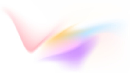 ABSTRACT WHITE BACKGROUND WITH SHAPES GRADIENT MESH SMOOTH LIQUID PASTEL COLORFUL DESIGN VECTOR TEMPLATE GOOD FOR MODERN WEBSITE, WALLPAPER, COVER DESIGN 