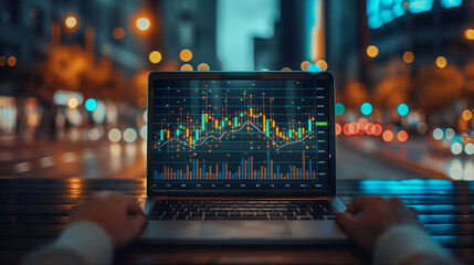 Touch of the Future web 3.0