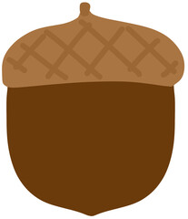 도토리 acorn