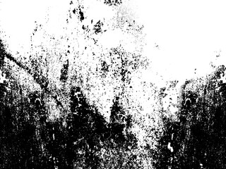 Horizontal Distress Overlay Texture