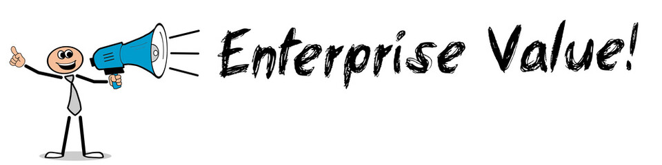 Enterprise Value!