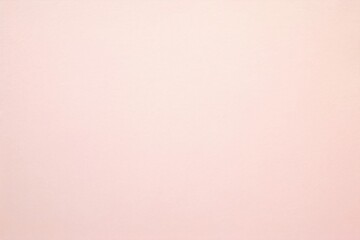 Fototapeta premium Light pink Kinwashi paper texture background backdrop minimalist.