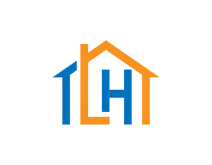 TLH home logo