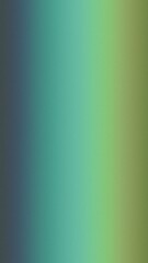 Vertical abstract background with green orange gradient, grain, grunge noise, website banner design, copy space