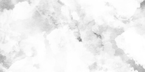 Vector watercolor texture for cards. Grey watercolour banner, White background paper with white marble texture,Cement wall modern style background and texture. white marble background.