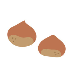 栗