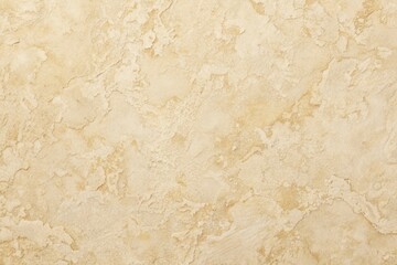 Close up retro plain cream color cement wall background texture marble texture. generative AI.
