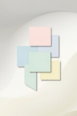 Fototapeta premium Abstract Digital Backgrounds for Creative Visuals: Colorful, Geometric, and Sci-Fi-Inspired Art for Websites, Wallpapers, and Graphic Design