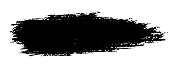 Fototapeta premium Splatter Paint Texture . Black Spray Blot of Ink. Place illustration Over any Object to Create Grungy Effect . hand drawn. Not AI, Vector