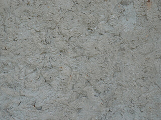 Digital grey concrete texture. Stone wall background