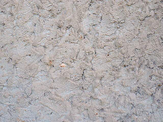 Digital grey concrete texture. Stone wall background