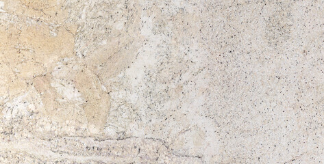 Background of natural stone finished glossy or matt.