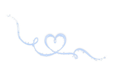 Festive design element, brush stroke, ornament, wedding invitation frame, sprinkle heart, heart overlay png, valentine's day, love heart, love.