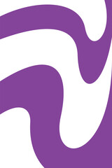 Vector background liquid template modern design