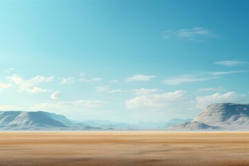 Landscape outdoors horizon nature.