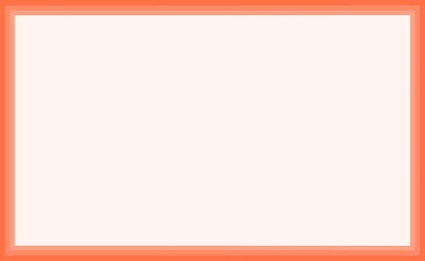 Obraz premium Orange frame for text, orange frame, orange background, orange background with frame, background with frame, frame, for your text, for your design, for your work, banner, lines