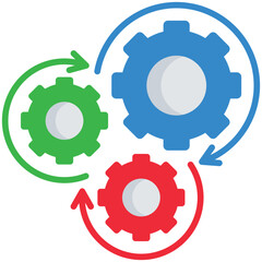Process Icon