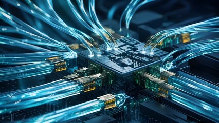 AI-Driven Network Concepts, generative AI